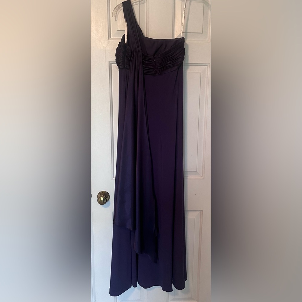Prom or bridesmaid dress